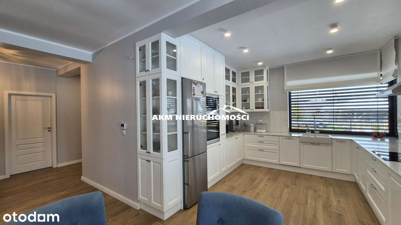 Luksusowy budynek w Kamionce - Pełny obrazek: 5/20