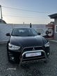 Mitsubishi ASX 1.8 DI-D 2WD Diamant Edition - 21