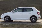 Skoda Fabia 1.0 TSI Active - 4