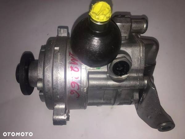 BMW E60 E63 E61 E64 Pompa Dynamic Drive 676217601C - 1