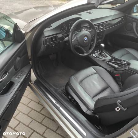 BMW Seria 3 320i Cabrio - 20