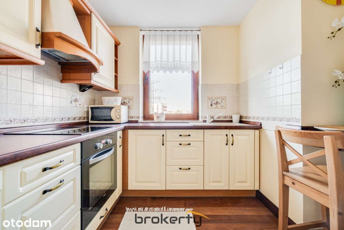 Mieszkanie na Przyjaźni z 2012 r ### Pełny rozkład-1