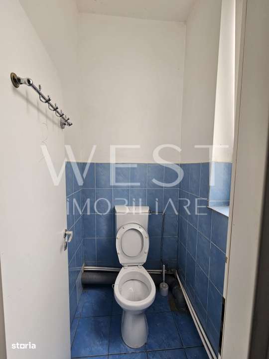 Spatiu comercial l vitrina stradala l pozitionare excelenta l Oasului - Imagine principală: 5/5