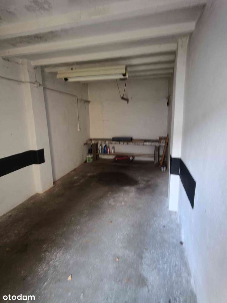 Garaż na sprzedaż w Centrum - Pełny obrazek: 5/5