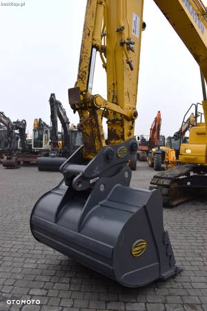 Komatsu PC210LC-10 - 15