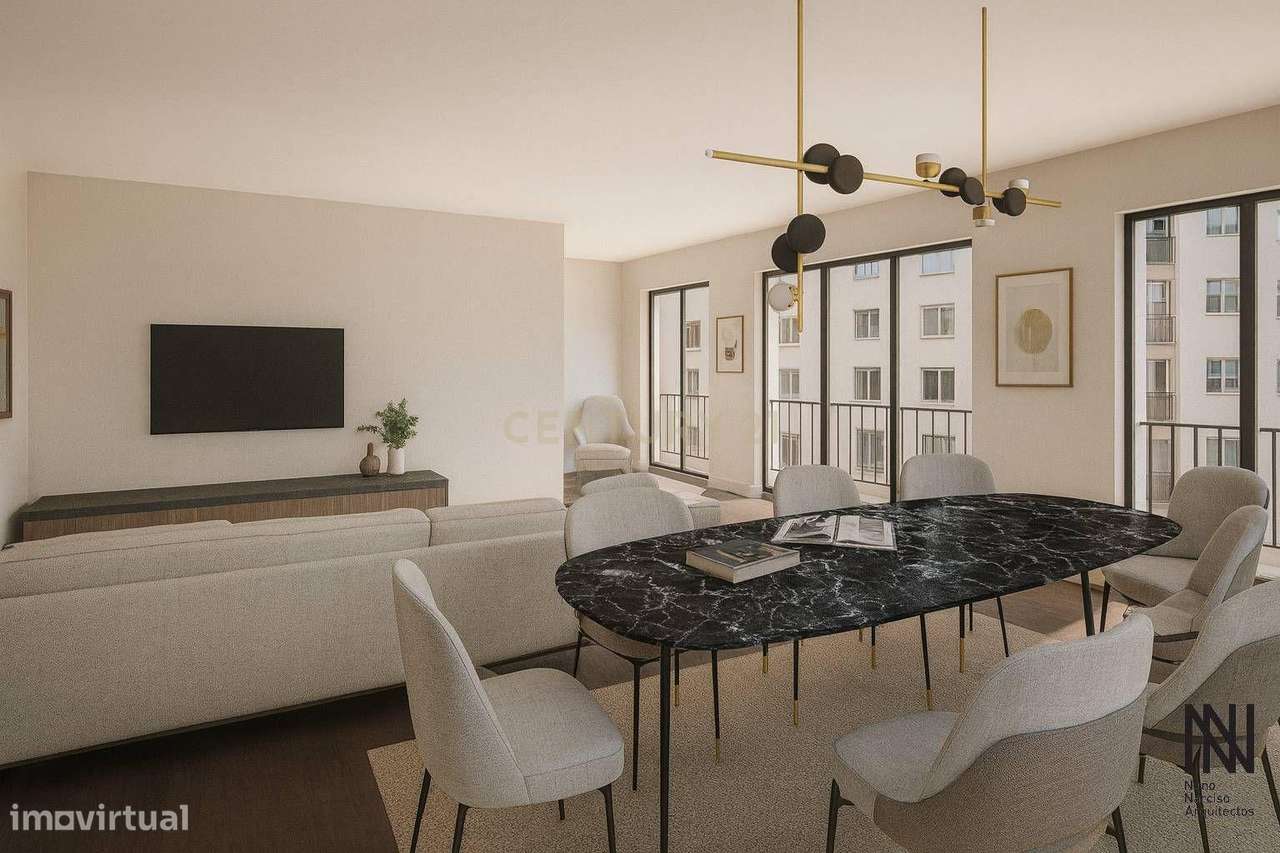 Solar das Musas - Elegância na Alma de Lisboa - Grande imagem: 2/23