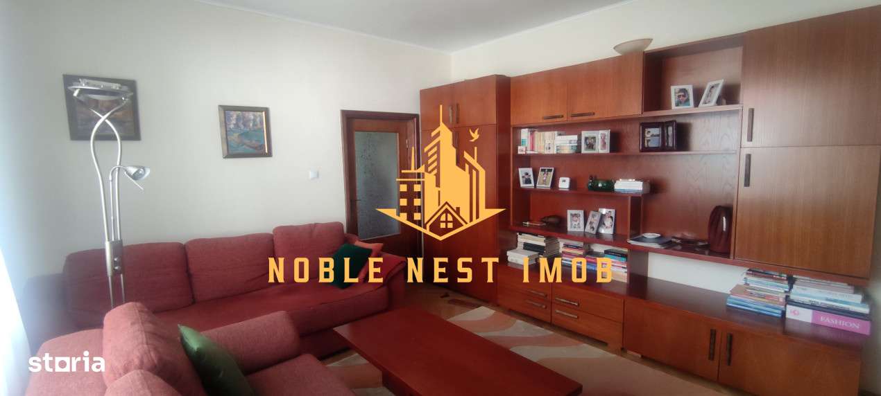 Vila 7 camere, Strada TRIVALE, Teren 1150 mp - COMISION 0%-4