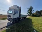 MAN MAN TGM 15.290 ROK 2012 EURO5 ZAMIANA - 1