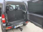 Suzuki Jimny Style - 5