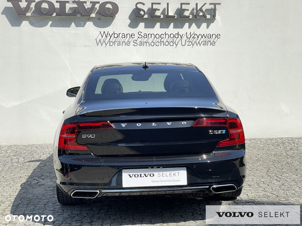 Volvo S90 - 7