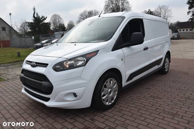 Ford TRANSIT CONNECT - 1