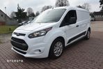 Ford TRANSIT CONNECT - 1