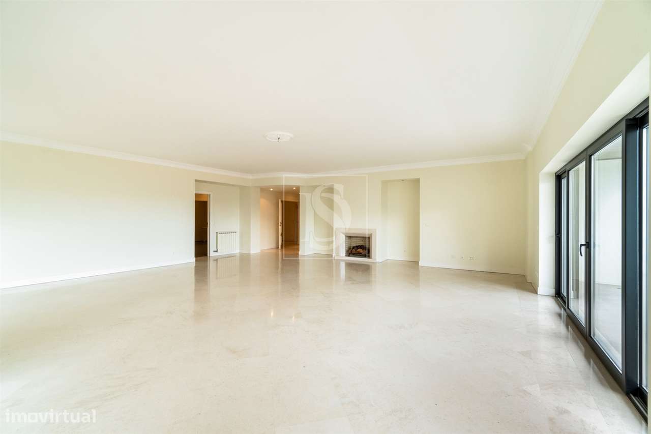Apartamento T4 Venda em Cascais e Estoril,Cascais-0