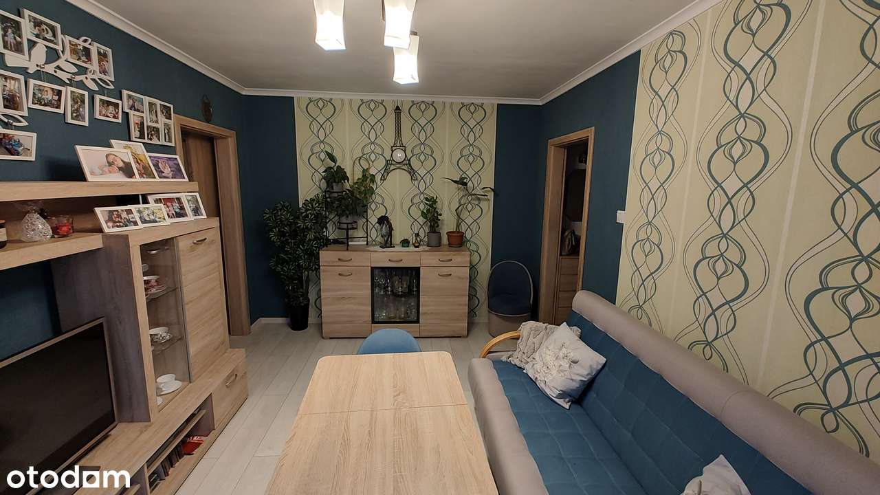 Dwupokojowe mieszkanie na Osiedlu Błonie w Bydgoszczy – Bez Pośrednika - Pełny obrazek: 4/18