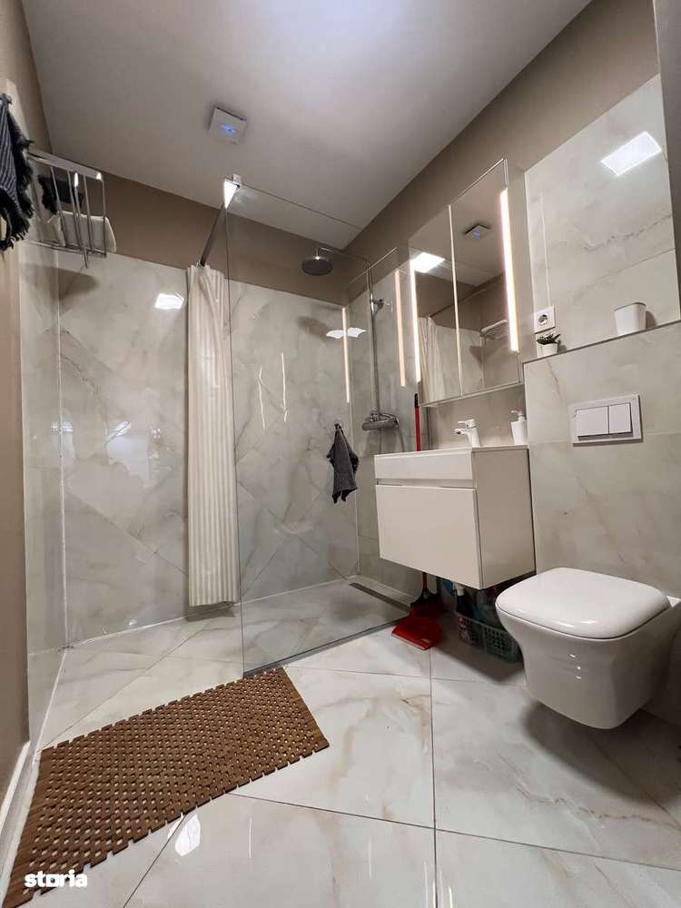 Apartament / Spațiu comercial zona centrala finisaje premium la cheie-4
