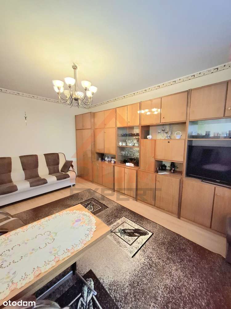 Rezerwacja Mieszkanie M-3 na sprzedaż - Pełny obrazek: 3/8