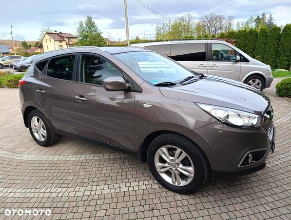 Hyundai ix35 1.6 2WD Style - 14