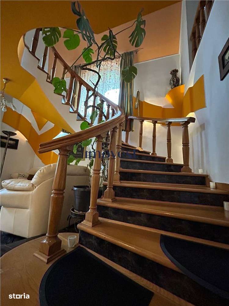 De inchiriat: Casa in zona centrala in gazda, doar pentru elevi - Imagine principală: 4/15