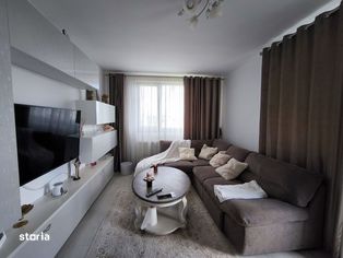 Ghimbav - apartament nou, mobilat si utilat modern.