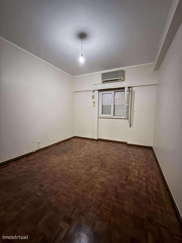 Apartamento T3 centro de Tomar - A3151/25-5