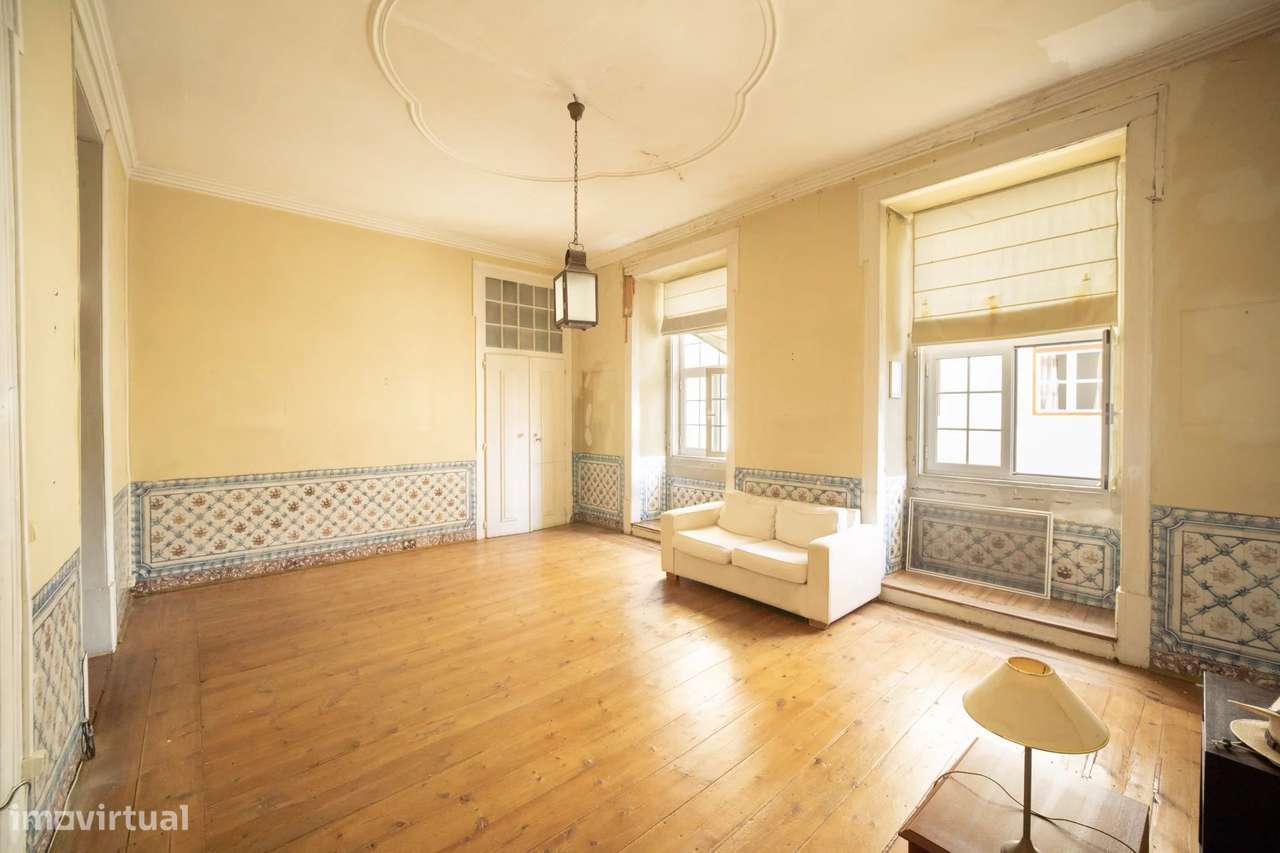 Excelente Oportunidade Centro Lisboa - Grande imagem: 4/23