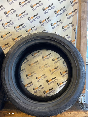 Goodyear Excellence Runn Flat 225/45-17 91Y Nowa - 2