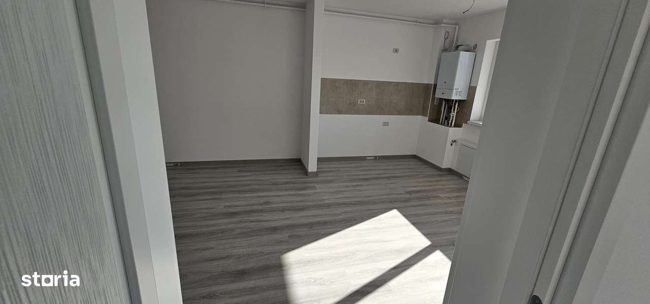 Studio 49 mp, 72 030 euro TVA inclus, etaj 2, direct DEZVOLTATOR. - Imagine principală: 4/11