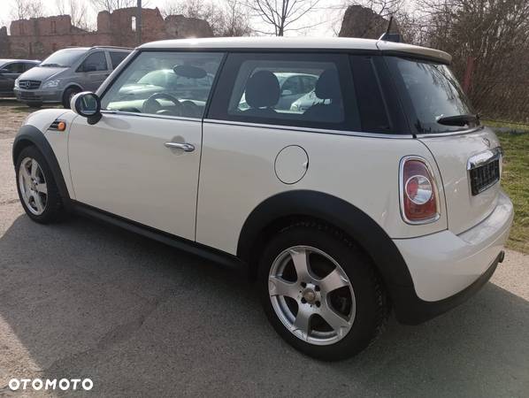 MINI Cooper - 3