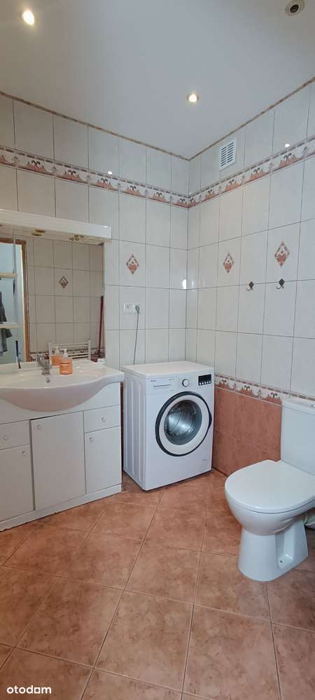 Bliskie Marki, zamknięte osiedle, 3 niezależne pokoje, balkon, parking-6