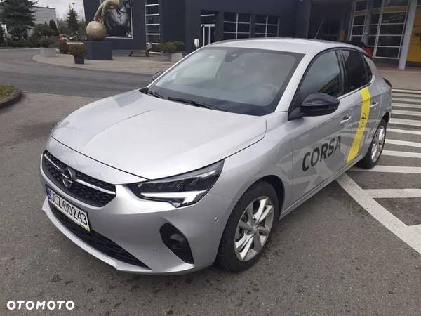 Opel Corsa 1.2 Elegance S&S - 1