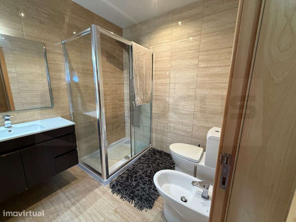 Moradia com design vanguardista, junto á ria - Gafanha da Encarnaçã...-14