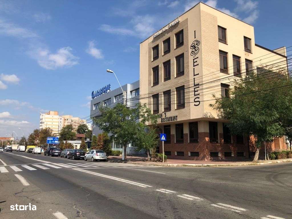 Inchiriem spatiu comercial/birouri Parc Closca. Comision Zero!! - Imagine principală: 3/6