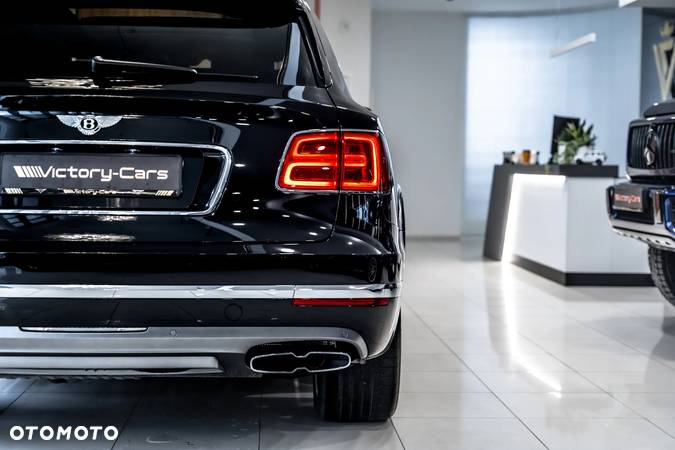 Bentley Bentayga Diesel - 11