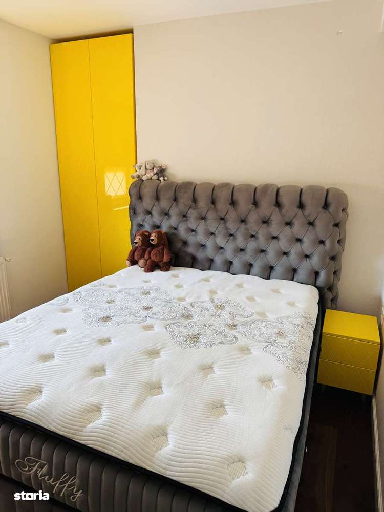 Vilă Chitila Ilfov, P+E+M – ideală pentru familie, posibilitate rate-7