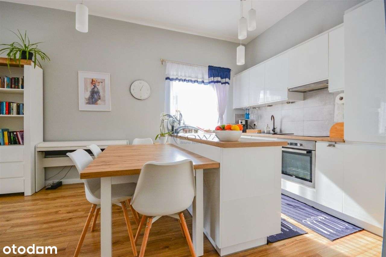 Atrakcyjne Mieszkanie Na Siewnej - 3 Pokoje-7