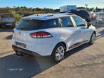 Renault Clio Sport Tourer 1.5 dCi Zen - 9