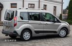 Ford Tourneo Connect 1.0 EcoBoost 100KM Serwis Hak Gwarancjia !! - 14
