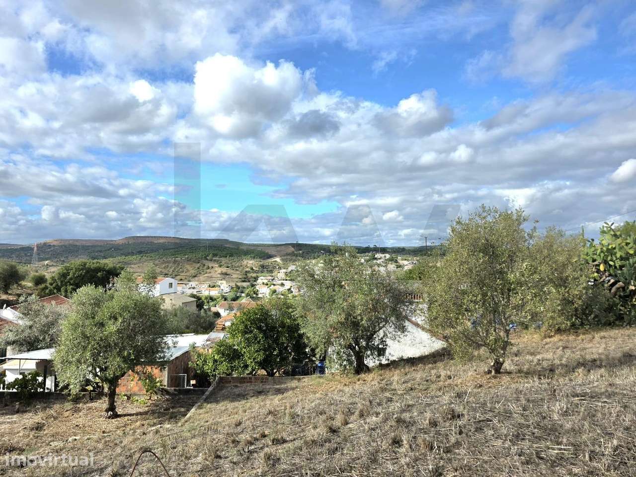 Terreno Urbano com 580 m2 – Arrepiado, Vila de Tradição nas Margens do - Grande imagem: 5/29