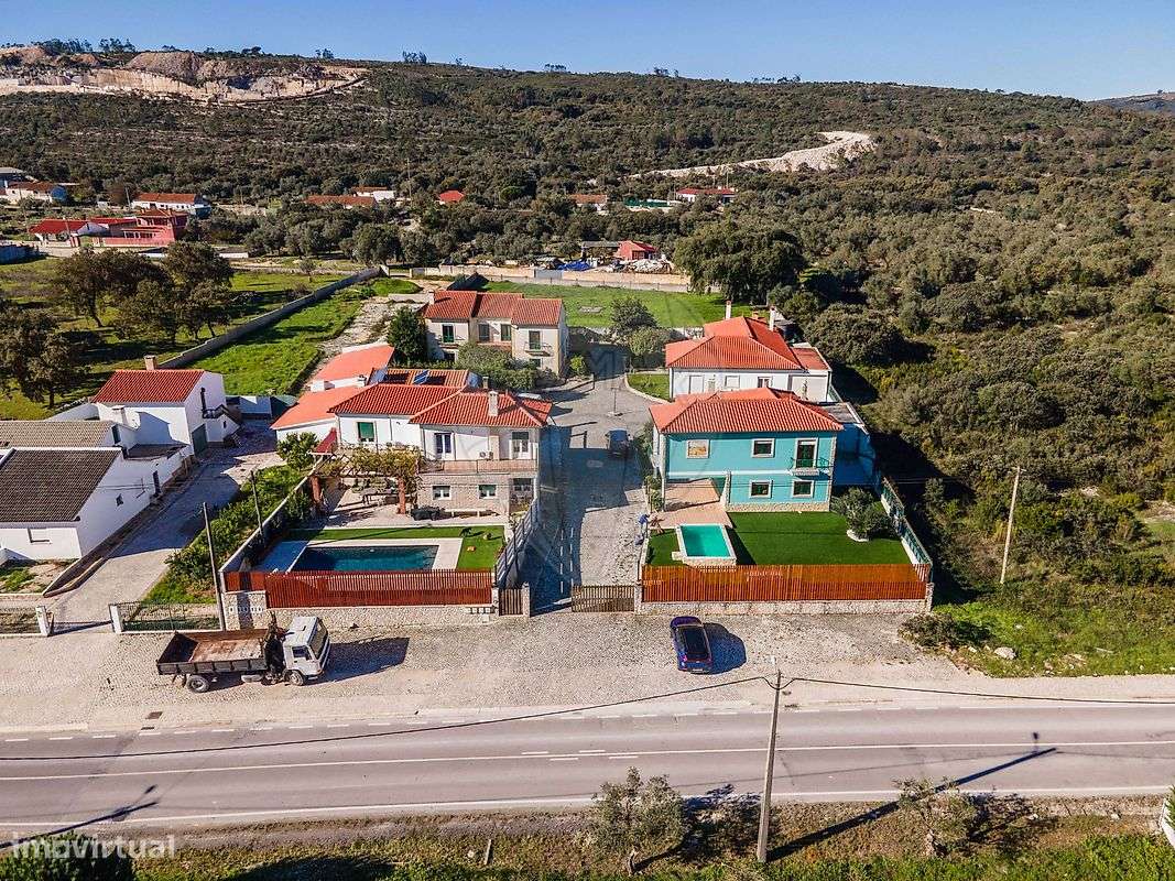 Moradia T3 para venda - Grande imagem: 5/50