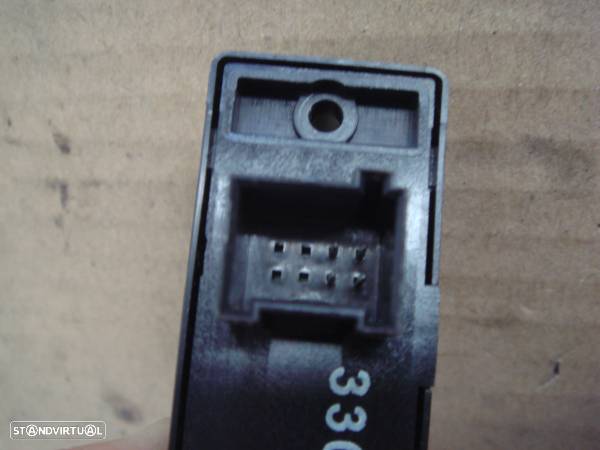 Interruptor Elevador Vidros/ Regulação Espelhos Jaguar X-Type (X400) - 2