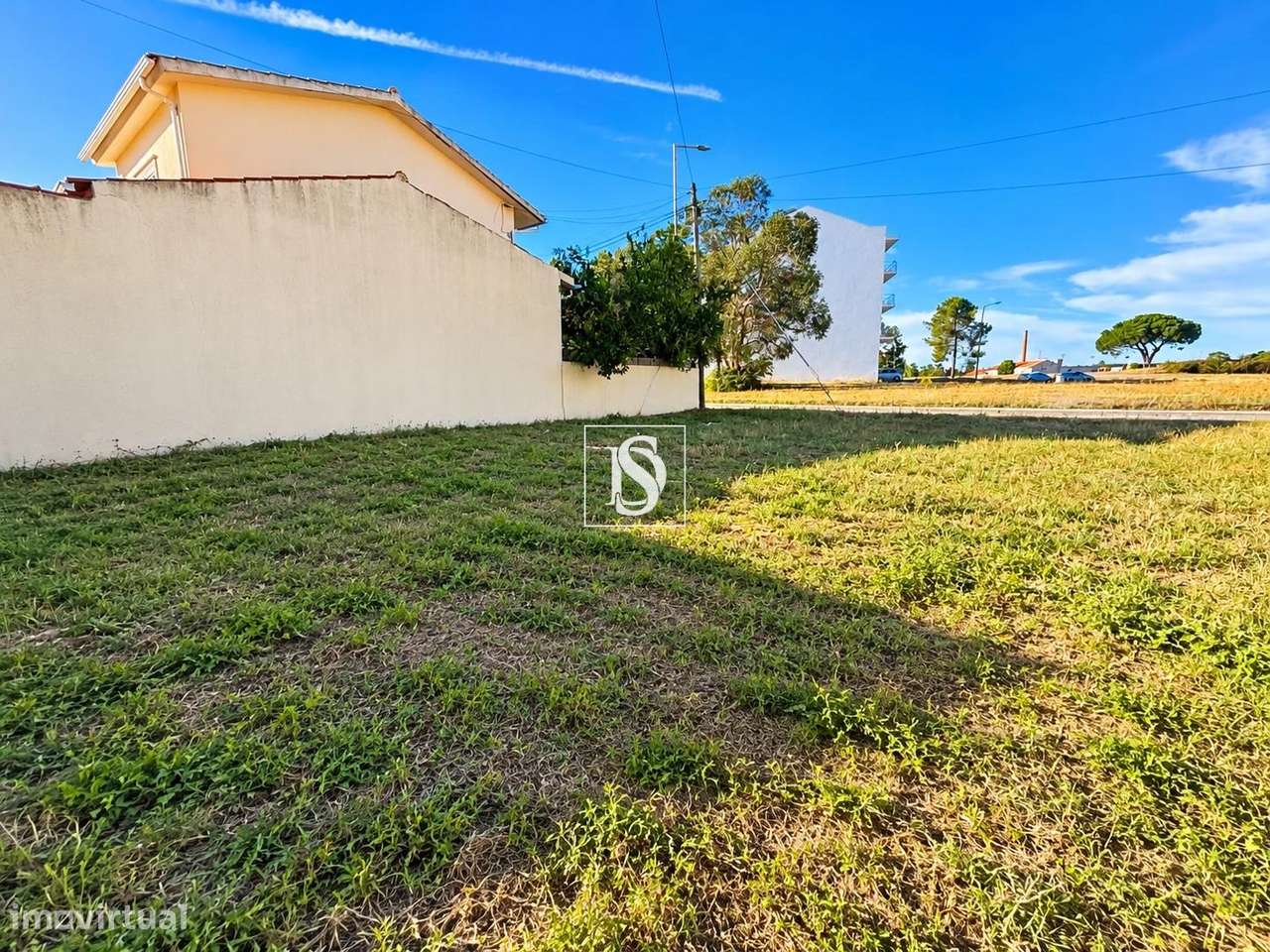 Lote de Terreno  Venda em Nossa Senhora de Fátima,Entroncamento-5