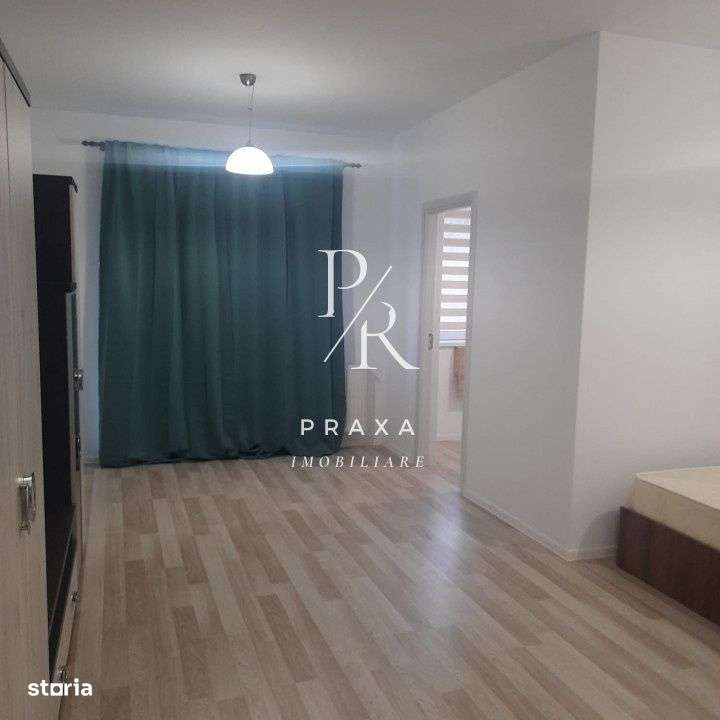 Apartament 1 camera decomandata, 37 mp, zona Terra! - Imagine principală: 1/7
