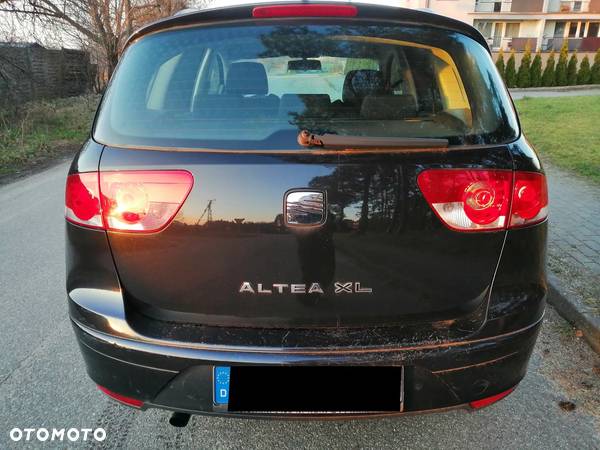 Seat Altea XL - 13