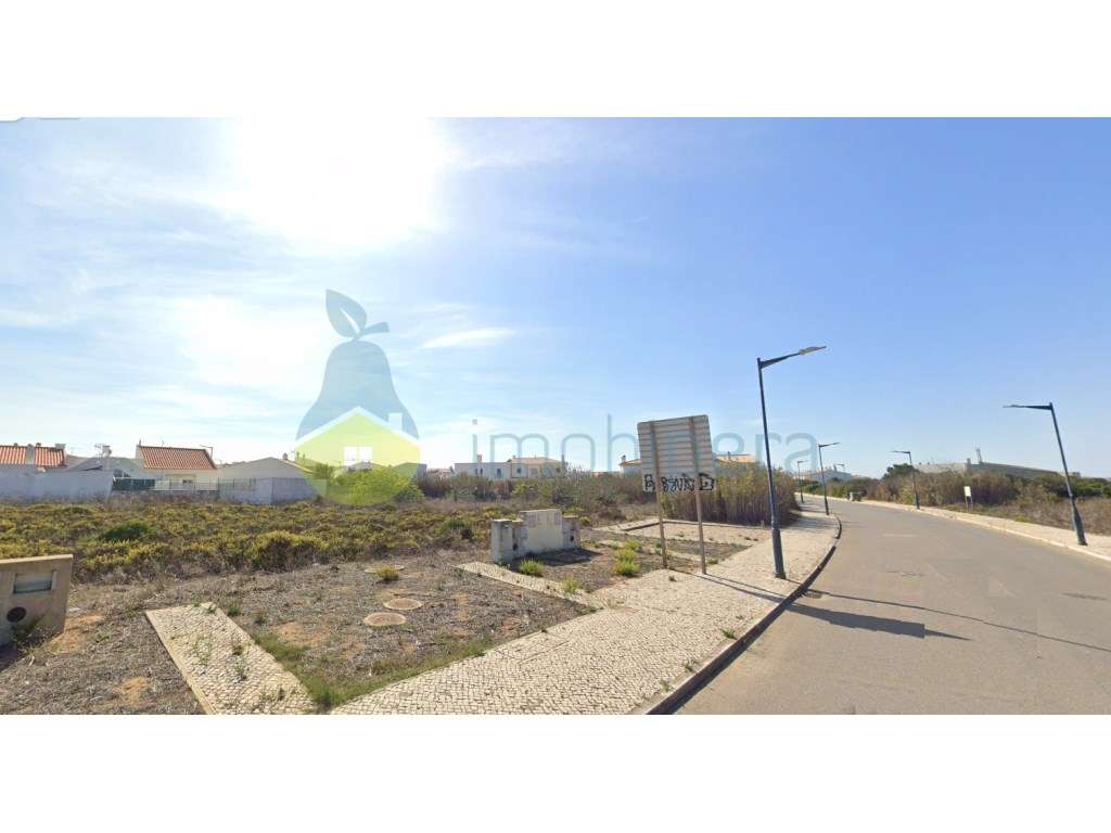 Lote de terreno urbano para construção de moradia geminada. - Grande imagem: 4/5