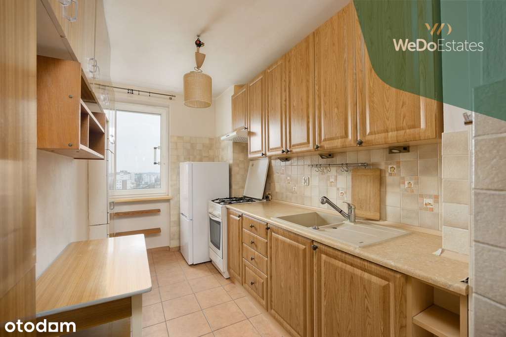 Panorama Warszawy w cenie | 3 Niezależne Pokoje - Pełny obrazek: 5/20