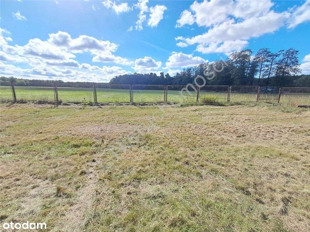 Duża działka pod Mińskiem Maz! Media na działce! - Pełny obrazek: 5/11