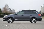 Subaru Outback 3.6R Automatik Exclusive - 6