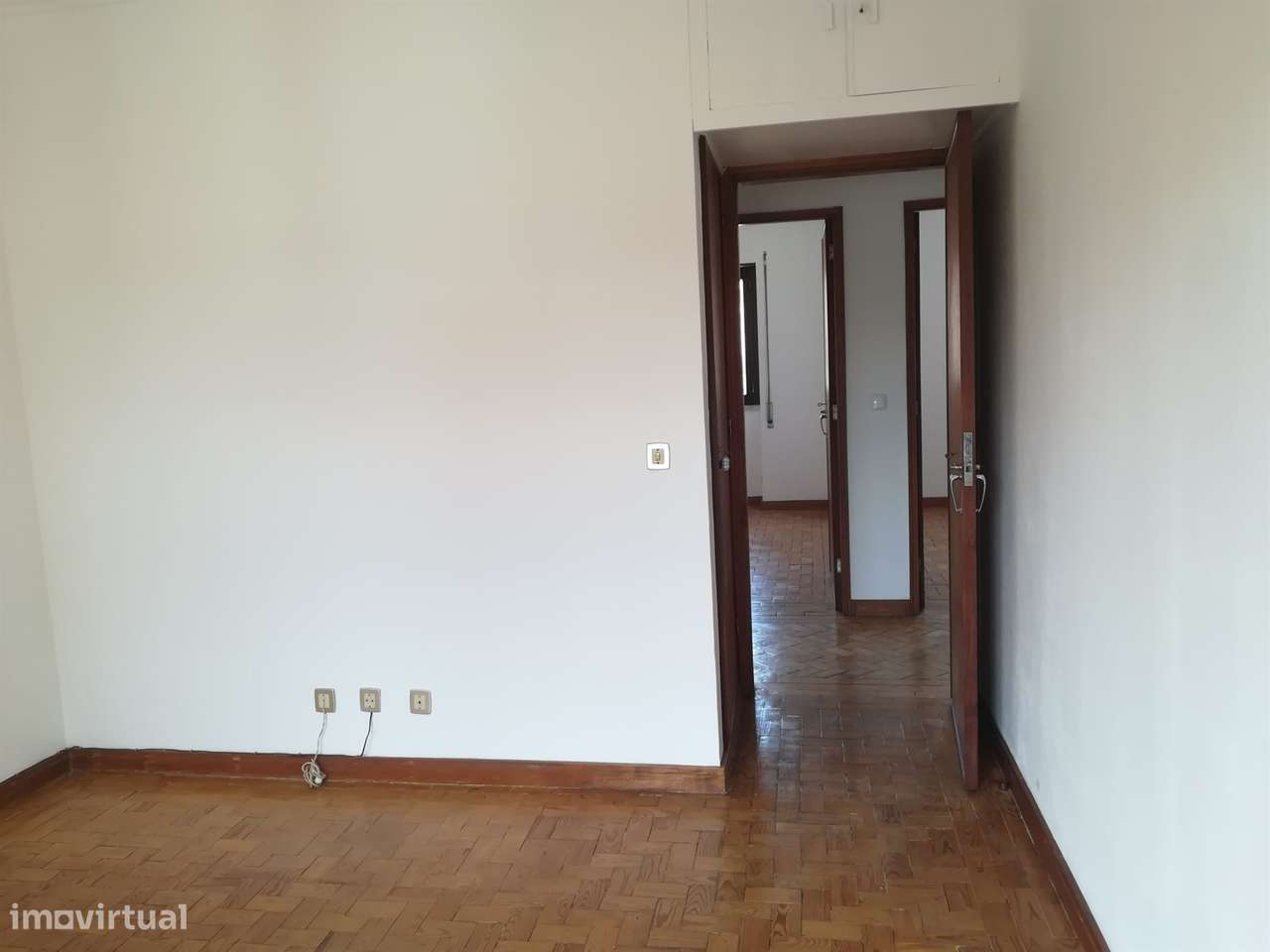 Apartamento T4 - Bairro Norton de Matos - Coimbra/Venda-40