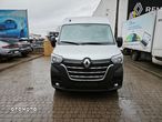 Renault master - 2