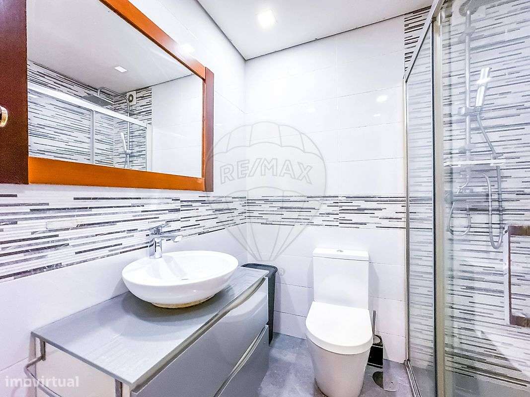 Apartamento T2 para venda-5